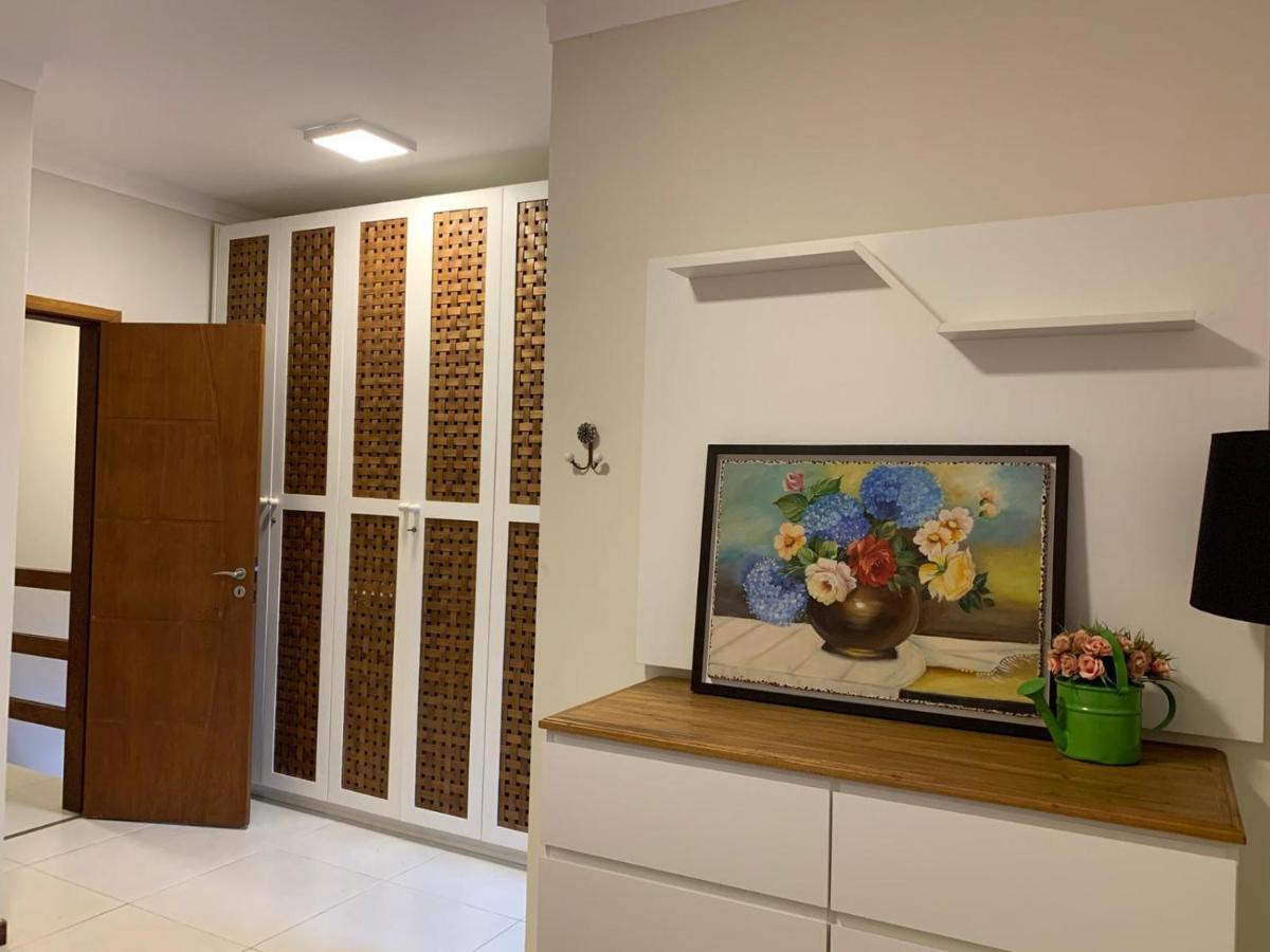 Casa em condomínio fechado, com piscina privativa em Juquehy Sao Sebastiao  Exterior foto