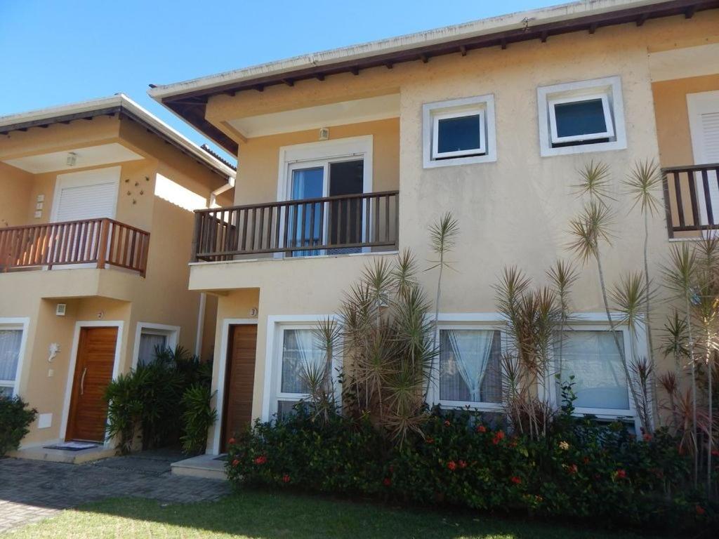 Casa em condomínio fechado, com piscina privativa em Juquehy Sao Sebastiao  Exterior foto