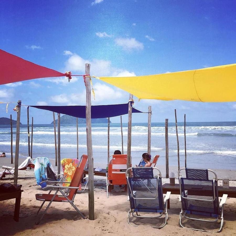 Casa em condomínio fechado, com piscina privativa em Juquehy Sao Sebastiao  Exterior foto