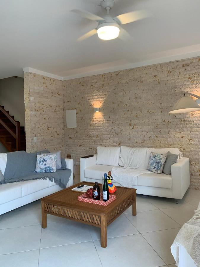 Casa em condomínio fechado, com piscina privativa em Juquehy Sao Sebastiao  Exterior foto